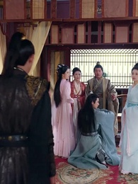 Vertauschte Bräute: Glorias Zweites Leben - Episode 26