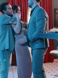 Episode 31 - Im Bann der Diebin-Luna