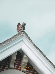 Episode 33 - [Synchron]Zweites Leben: Ich heiratete den Mafiapaten