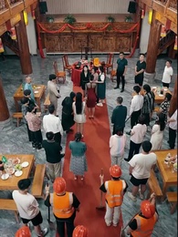 [Dublajlı]Kış Çiçeği - Episode 39