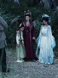 父子雙穿，我爹竟是至尊 - Episode 23