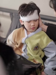 Bölüm 5 - Bahar Geçmişe Akmaz