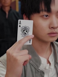 O Último Blefe - Episode 23