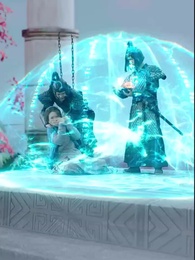 Bölüm 12 - [Dublajlı]Gökyüzü Efsanesi