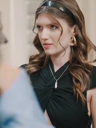 Im Bann der Diebin-Luna - Episode 57