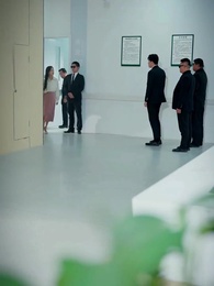 الحلقة 35 - بعد أن خرجت بلا أيّ شيء… انفجرت جنونا.