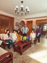 完璧な社長と、予定外の私 - Episode 47