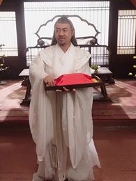 第15集 - 父子雙穿,我爹竟是至尊