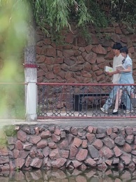 Étoiles Sans Issue - Episode 44