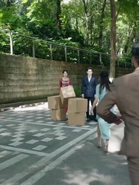 ตอนที่ 38 - แสงสว่างในจุดสิ้นสุด