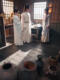 Adieu dans la Haine - Episode 10