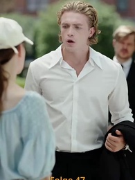 Episode 47 - [Synchron]Die Liebe fand uns wieder