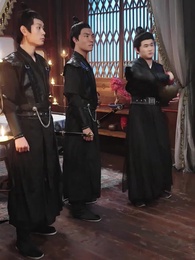 父子雙穿，我爹竟是至尊 - Episode 27