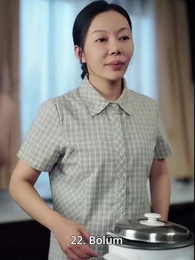 Bölüm 22 - [Dublajlı]Sonradan Görmüş