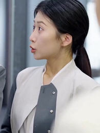 Tập 56 - Tiểu Thư Vi Hành