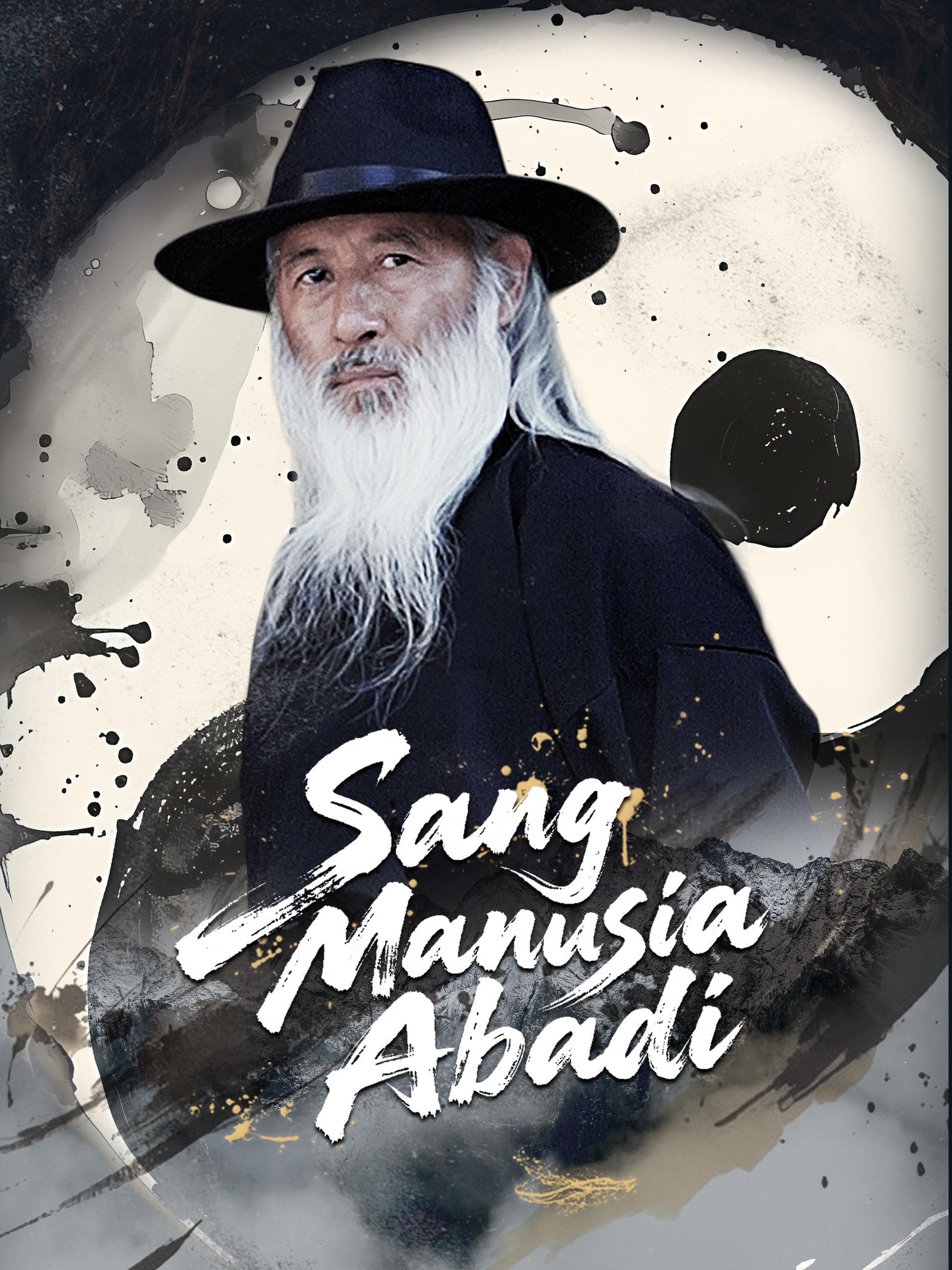 Sang Manusia Abadi
