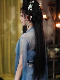 La Regina Serpente Incinta - Episode 7