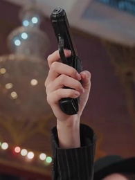 Episódio 29 - O Último Blefe