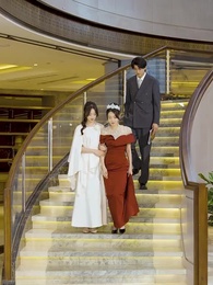 Episode 30 - Dibuang oleh Tiga Putri