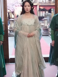 父子雙穿，我爹竟是至尊 - Episode 19