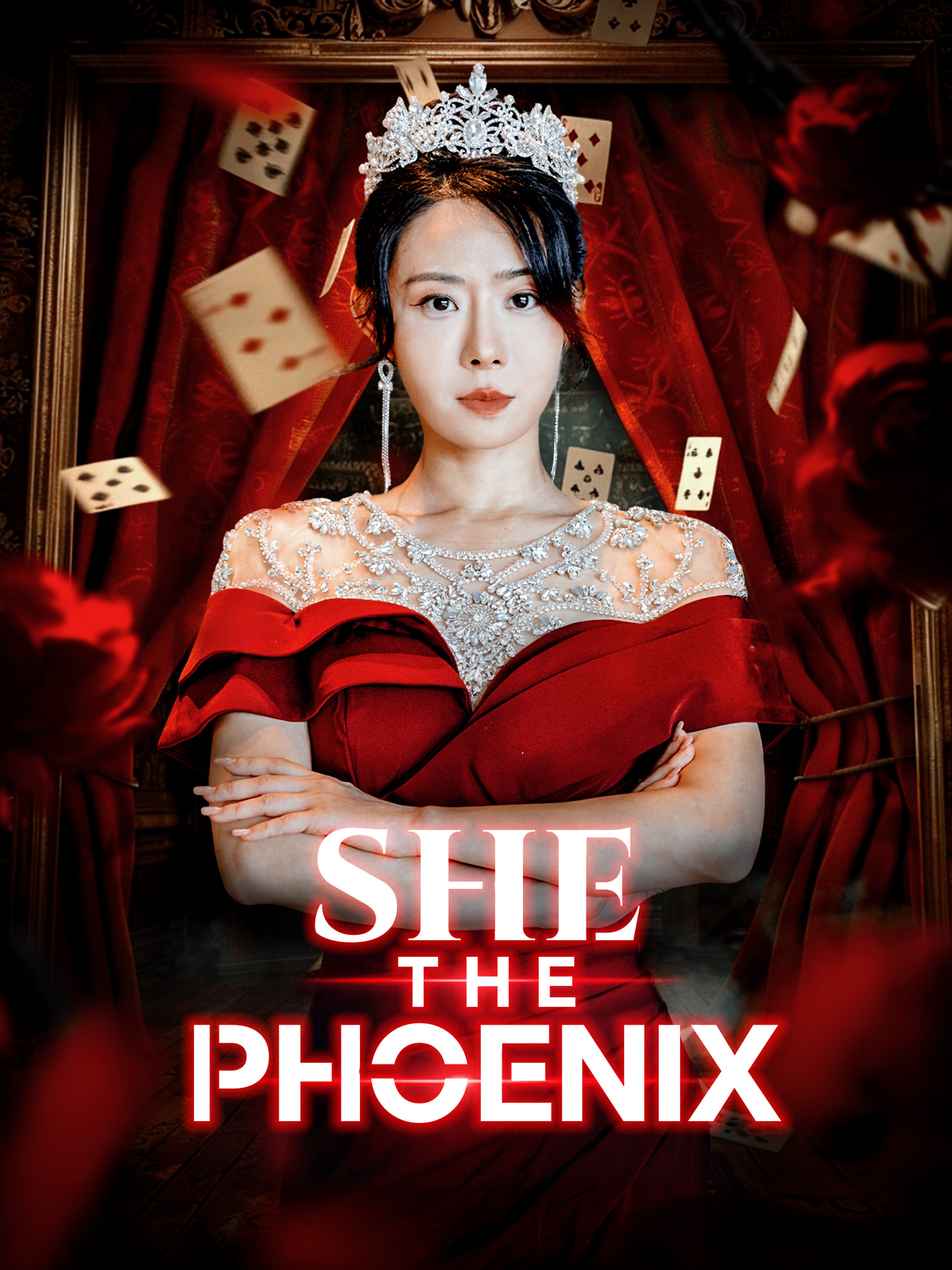 She, the Phoenix
