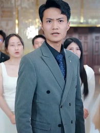 少爺當膩了只想好好打工 - Episode 61