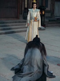 第32話 - [吹替]天界からの縁