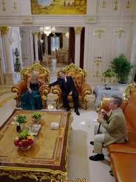 Episode 4 - [Synchron]Die Liebe fand uns wieder