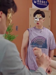 حبٌّ مع شروق الفجر - Episode 32