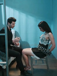 Im Bann der Diebin-Luna - Episode 47