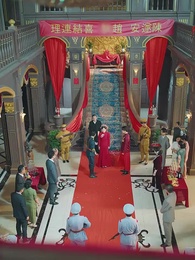 Senden Vazgeçiyorum Paşam - Episode 57