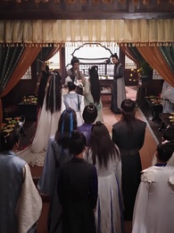 父子雙穿，我爹竟是至尊 - Episode 20