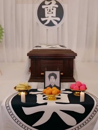 El Regreso del Heredero: La Última Esperanza - Episode 3