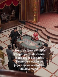 O Último Blefe - Episode 10