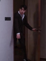 ¡Cásate Conmigo! Guardaespaldas - Episode 6