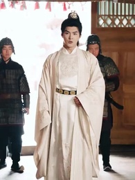 Adieu dans la Haine - Episode 27