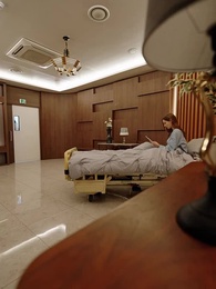 Verstummte Stimme, verlorene Liebe - Episode 52