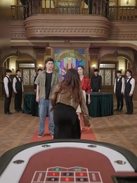 Cards of Vengeance - Episode 34