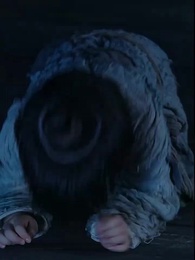 [Dublajlı]Gökyüzü Efsanesi - Episode 30