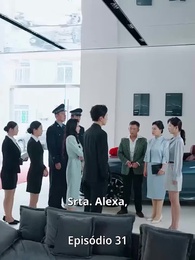 [Dublado]99 Promessas de Amor, Um Adeus em Um Segundo - Episode 31