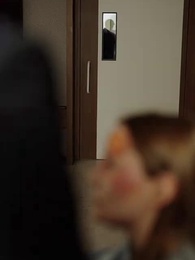 Verstummte Stimme, verlorene Liebe - Episode 27