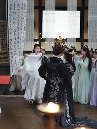 第60集 - 父子雙穿，我爹竟是至尊