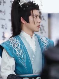 父子雙穿，我爹竟是至尊 - Episode 57