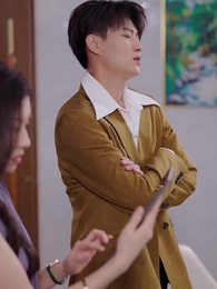 Episode 45 - An Unexpected Encounter