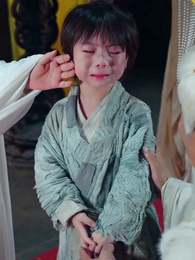 [吹替]天界からの縁 - Episode 29