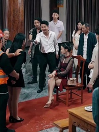 [Dublajlı]Kış Çiçeği - Episode 42