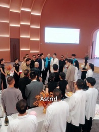 Episode 34 - Adikku Selamanya