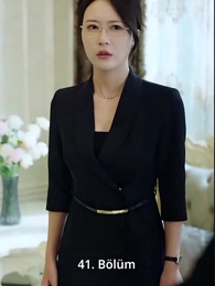 Bölüm 41 - [Dublajlı]Sonradan Görmüş