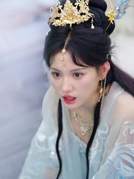 [吹替]天界からの縁 - Episode 14