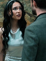 Episode 70 - Im Bann der Diebin-Luna